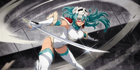 nel bleach rule 34|Nelliel Tu Odelschwanck by liloslala on Newgrounds.